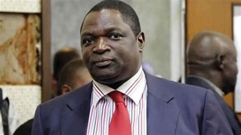 deputy minister  lands tendai savanhu dies  zimbabwe mail