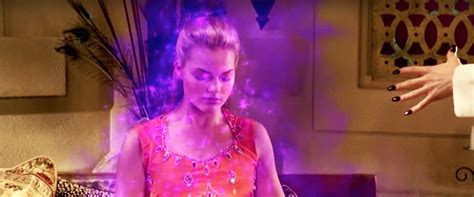 The Mostly Unseen History Of Margot Robbie Aussie Soap