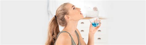 can mouthwash remove bad breath