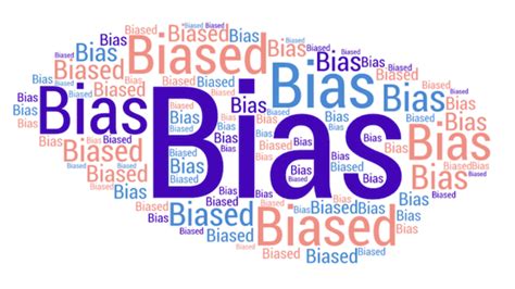 people  bias   biased mental floss