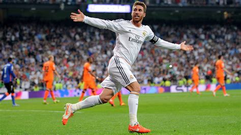 sergio ramos wallpapers images photos pictures backgrounds