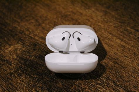 review   apple airpods tools  toys