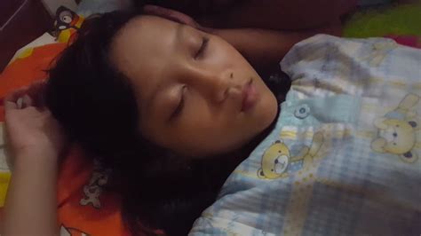 Gadis Cantik Tidur Ngorok Extreme Banget Youtube