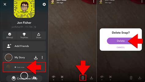 10 essential snapchat privacy tips