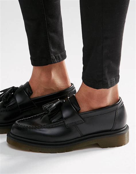 love   asos  martens loafers loafers shoes women heels
