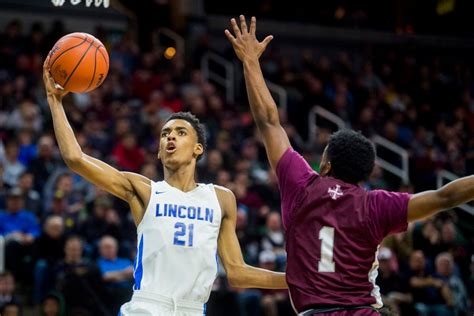 ranking  top  high school basketball players   country philly sports network