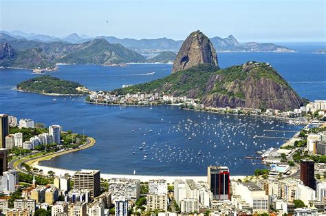 12 Top Rated Tourist Attractions In Brazil Planetware