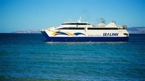 hotels closest  sealink ferry terminal  penneshaw    cancellation