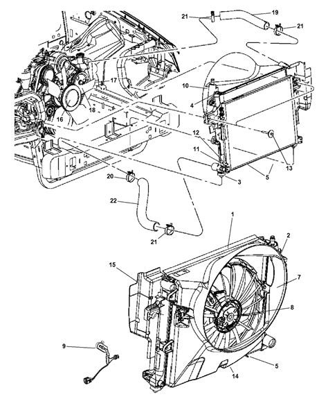 jeep grand cherokee parts diagram reviewmotorsco