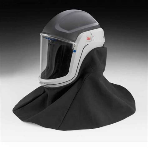 hard hat face shield  fr shroud speedglas integrated industrial