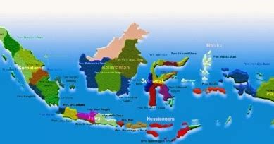 nama provinsi  indonesia  ibukotanya robiwebid