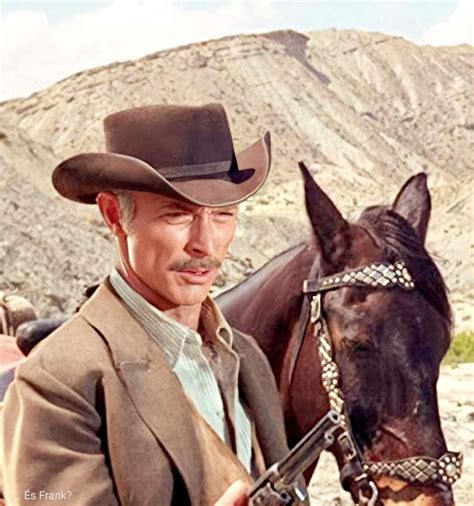 day  anger lee van cleef western movies cowboys cowboy hats