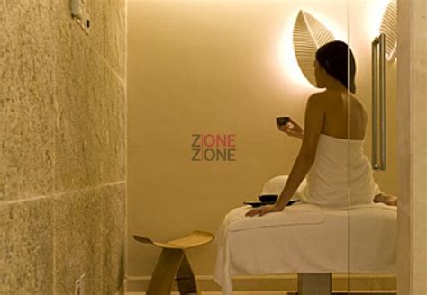 Quan Spa Hong Kong Skycity Marriott Hotel Zone One Zone 按摩推介massage