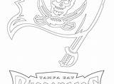 Bay Tampa Coloring Pages Buccaneers Lightning Print Getcolorings Search Again Bar Case Looking Don Use Find sketch template