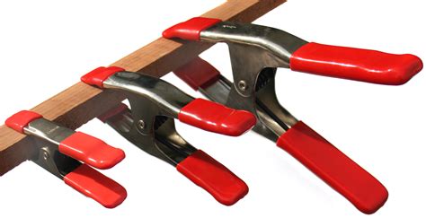 spring clamps practical products