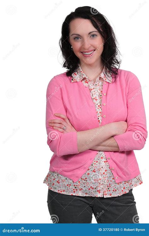 woman mom stock photo image  wife routine housewife