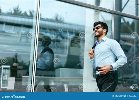 business man   work  office center stock photo image