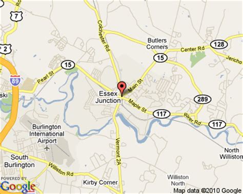 Weather for essex vt