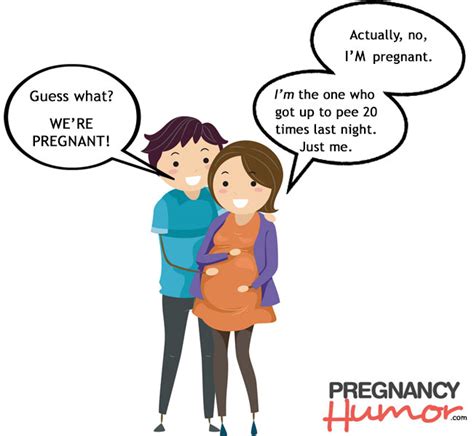 Funny Pregnancy Cartoons Pregnancy Humor