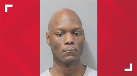 Houston Man Arrested For Allegedly Having Sex With 13 Year