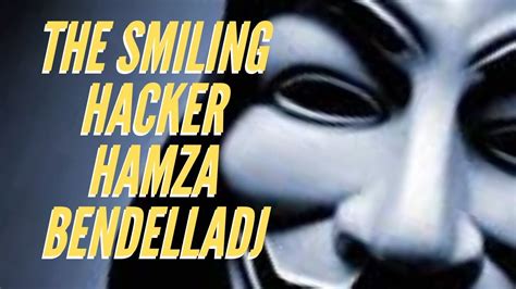 smiling hacker youtube