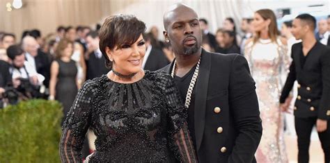 Sex Secrets How Kris Jenner Is Getting Raunchy To Keep