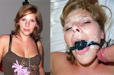 before and after the party facial fun cumshot pictures