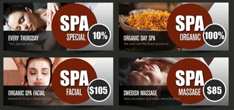 pin  lanas organic day spa  couples massage packages spa day