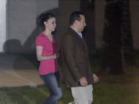 Casey Anthony Photographed In Ohio Says Report Cbs News