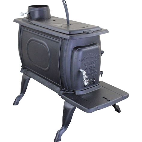 vogelzang cast iron boxwood stove  btu epa exempt model bxe wood stoves northern