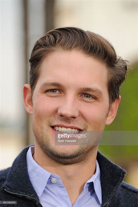 Michael Cassidy S Biography Wall Of Celebrities