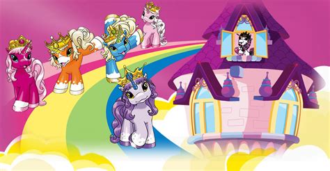 filly unicorn filly princess wiki fandom powered  wikia