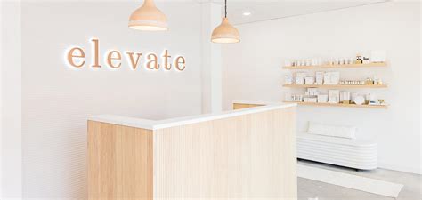 contact  elevate medical spa