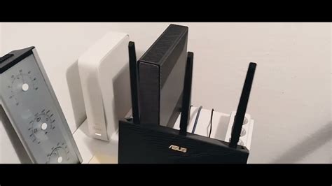 ziggo nieuwe smart wifi modemrouter youtube