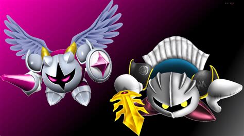 meta knight wallpapers wallpaper cave