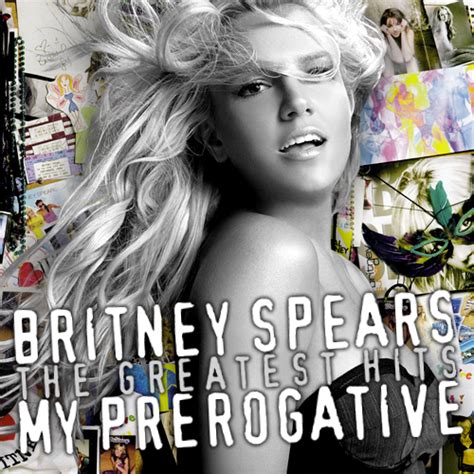 Coverlandia The 1 Place For Album And Single Cover S Britney Spears