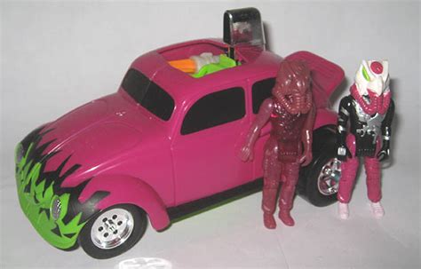 Super Toy Archive Collectible Store M A S K Vehicles
