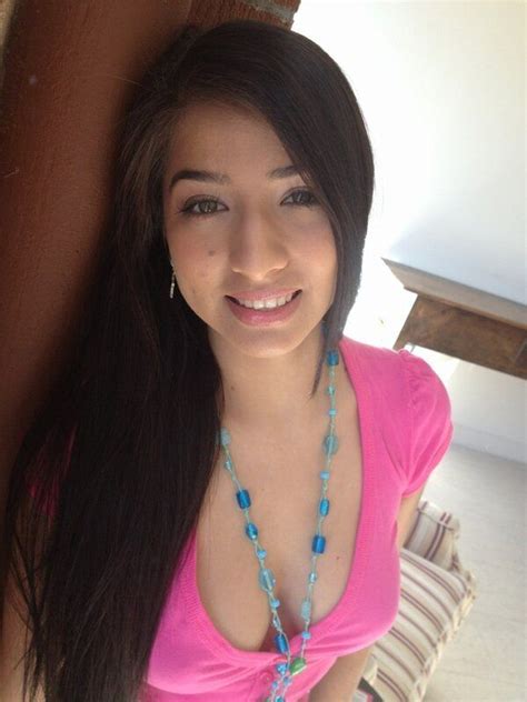 Pin On Megan Salinas Babepedia Top 100 Latina Babes