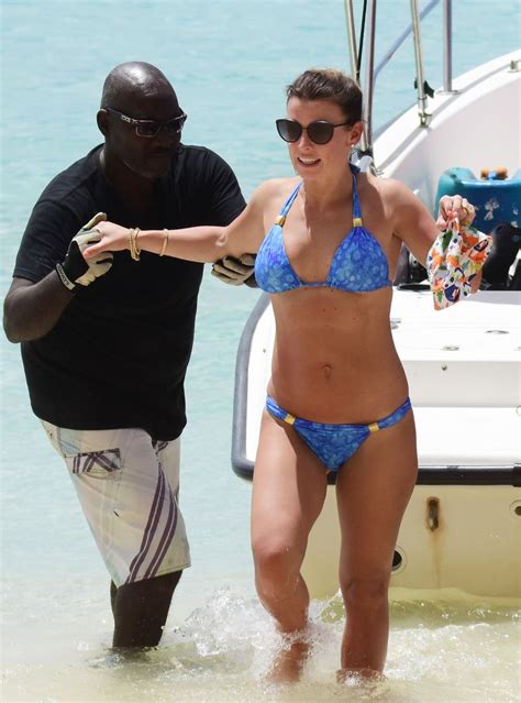 Coleen Rooney Sexy 28 Photos Thefappening