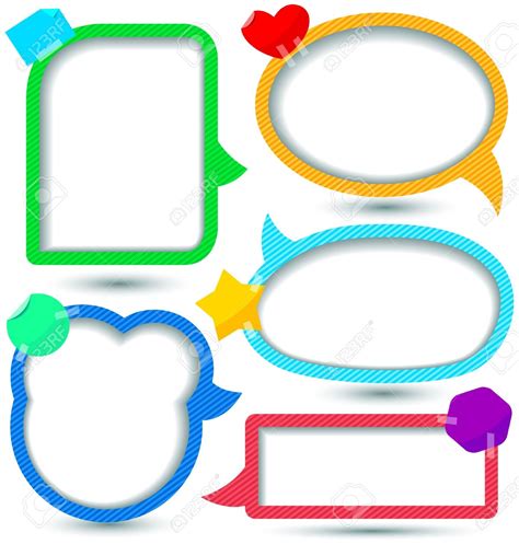 text boxes clipart    clipartmag