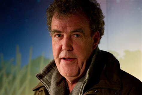 jeremy clarkson filming amazon prime motor show nme