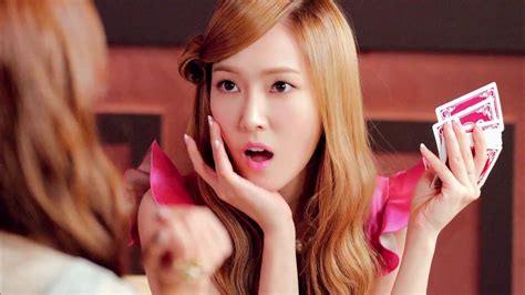 Snsd My Oh My Japanese Mv Screencaps Snsd Pics