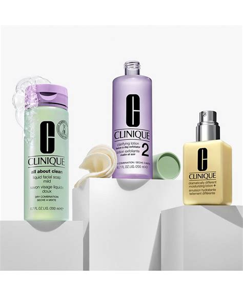 clinique jumbo clarifying lotion   oz reviews skin care beauty macys