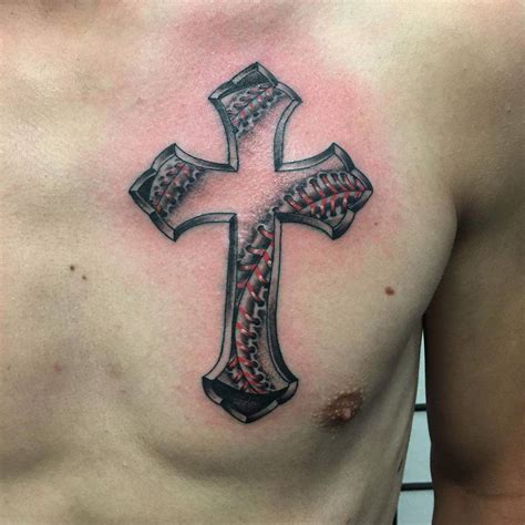 Top 69 Best Small Cross Tattoo Ideas [2021 Inspiration Guide]