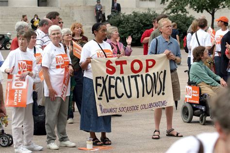 it s time to end the death penalty in pennsylvania as i see it