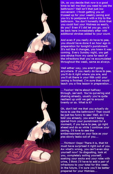 anime cartoon struggle femdom bondage predicaments anime hentai capti