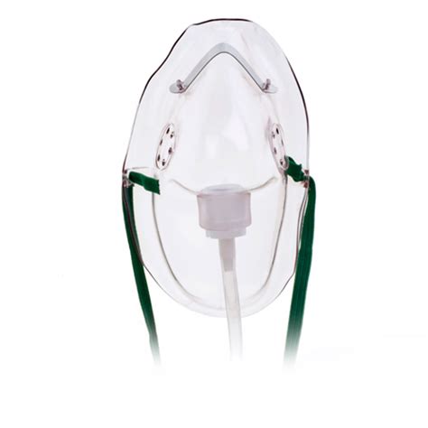 adult oxygen mask   foot tubing mountainside medical equipment