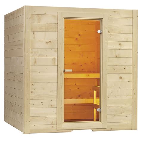 sauna cabin basic medium basic medium saunaintercom