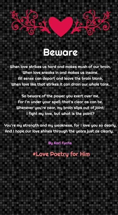 20 Cute Love Poems For Couples Poems For Him Love Poems
