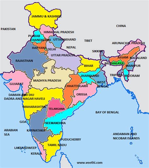 vi importance  states  india politics pinterest india